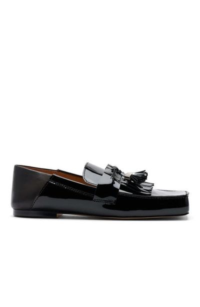 MARC NOLAN MARC NOLAN Simone Tassel Loafers