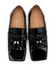 MARC NOLAN MARC NOLAN Simone Tassel Loafers - 4
