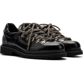 MARC NOLAN MARC NOLAN Summit Leather Hiker Oxford