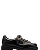 MARC NOLAN MARC NOLAN Summit Leather Hiker Oxford - 3
