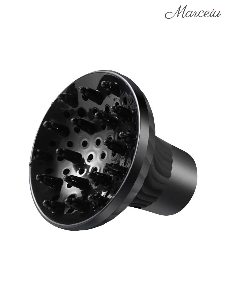 Marceiu All Wave Volume Diffuser Hair Dryer