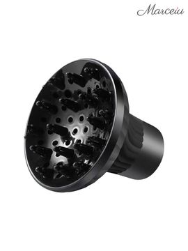 Marceiu All Wave Volume Diffuser Hair Dryer