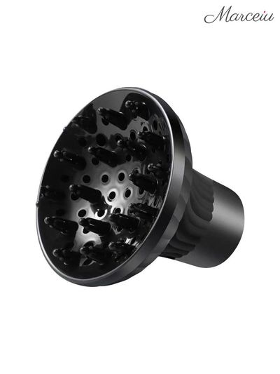 Marceiu All Wave Volume Diffuser Hair Dryer