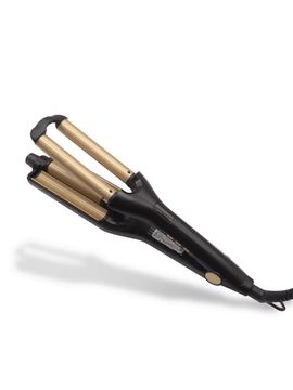 Marceiu Flex Wave 5-Level Volume Hippie Perm Wave 40mm Curling Iron