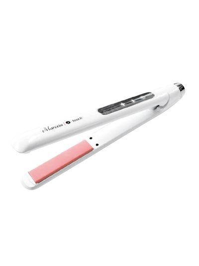 Marceiu iTouch Slim C-Curl Professional Hair Iron