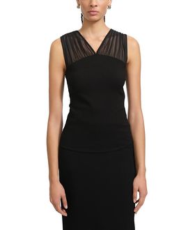 Marcella Marcella Bellamy Top