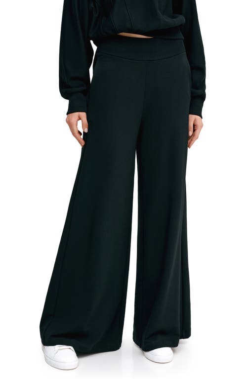 Marcella Marcella Easton Wide Leg Sweatpants