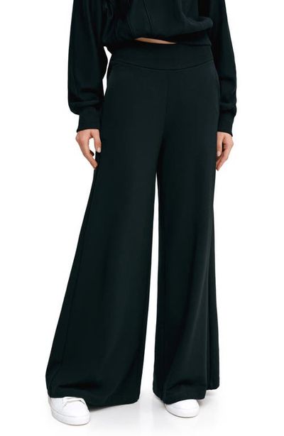 Marcella Marcella Easton Wide Leg Sweatpants