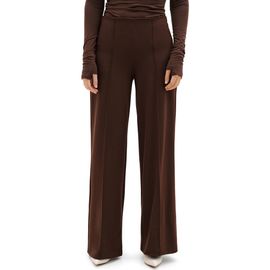 Marcella Marcella Gina Ponte Knit Pull-On Pants