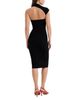 Marcella Marcella Manhattan Sleeveless Midi Dress - 4