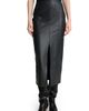 Marcella Marcella Nerida Faux Leather Maxi Skirt - 1