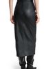 Marcella Marcella Nerida Faux Leather Maxi Skirt - 2