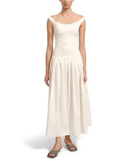 Marcella Marcella Selene Dress