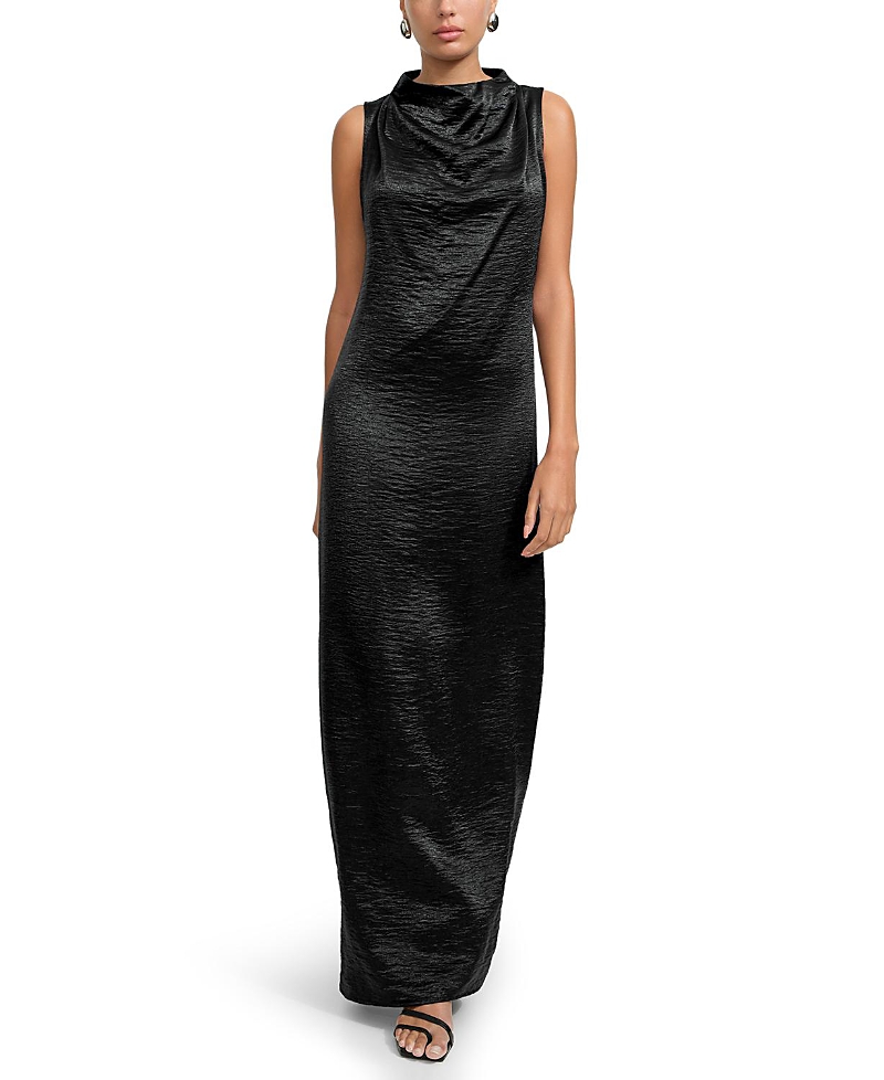Marcella Marcella Senna Gown