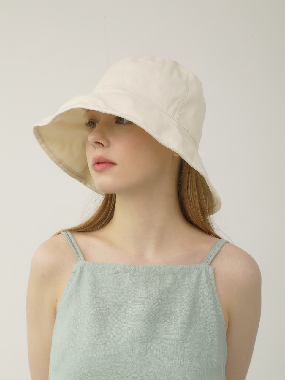 Marchen Hei, Bucket Hat_3color