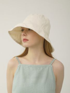 Marchen Hei, Bucket Hat_3color
