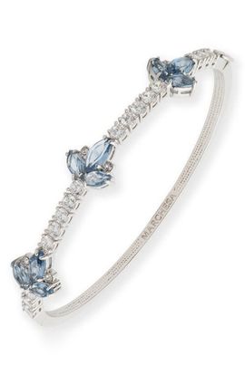 Marchesa Marchesa Cubic Zirconia Bangle