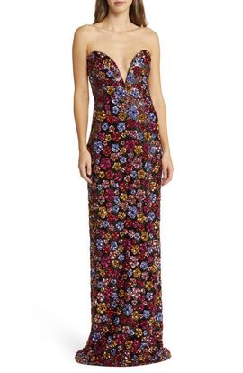 Marchesa Notte Dresses