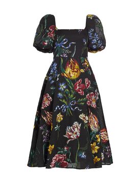 Sho Dress