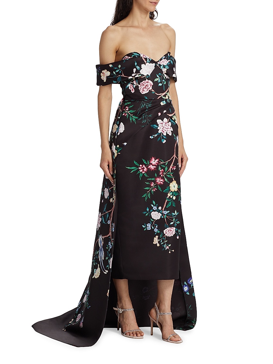 Marchesa Notte Dresses