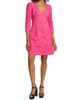 Marchesa Rosa Women's Marchesa Rosa Anise Cotton Eyelet Minidress - 2