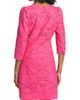Marchesa Rosa Women's Marchesa Rosa Anise Cotton Eyelet Minidress - 5