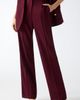Marciano Marciano Abby Pleated Straight Leg Pants - 1
