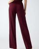 Marciano Marciano Abby Pleated Straight Leg Pants - 2