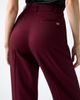 Marciano Marciano Abby Pleated Straight Leg Pants - 5