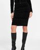 Marciano Marciano Adele Chenille Pencil Skirt - 1