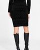 Marciano Marciano Adele Chenille Pencil Skirt - 2