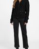 Marciano Marciano Adenora Metallic Cable Cardigan - 5