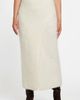 Marciano Marciano Agnes Alpaca Blend Maxi Skirt - 1