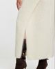 Marciano Marciano Agnes Alpaca Blend Maxi Skirt - 3