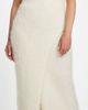 Marciano Marciano Agnes Alpaca Blend Maxi Skirt - 5