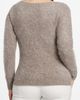 Marciano Marciano Agnes Fuzzy Alpaca Blend Sweater - 2