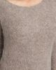 Marciano Marciano Agnes Fuzzy Alpaca Blend Sweater - 3