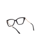 Marciano Marciano Angular Cat Eye Acetate Eyeglasses - 3