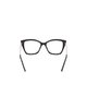 Marciano Marciano Angular Cat Eye Acetate Eyeglasses - 4