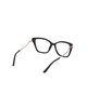 Marciano Marciano Angular Cat Eye Acetate Eyeglasses - 5