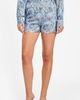 Marciano Marciano Bianca Floral Print Shorts - 1
