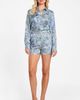 Marciano Marciano Bianca Floral Print Shorts - 2