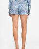 Marciano Marciano Bianca Floral Print Shorts - 3