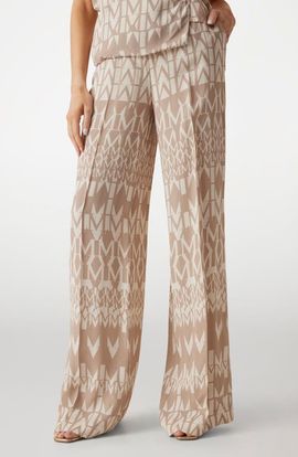 Marciano Marciano Britney Straight Leg Pants