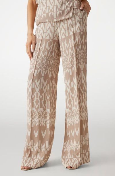 Marciano Marciano Britney Straight Leg Pants