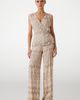 Marciano Marciano Britney Straight Leg Pants - 2
