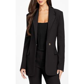 Marciano Marciano Dalia Belted Blazer