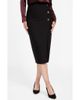 Marciano Marciano Dalia Button Detail Midi Skirt - 1