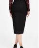 Marciano Marciano Dalia Button Detail Midi Skirt - 2