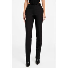 Marciano Marciano Dalia Mid Rise Slim Chinos